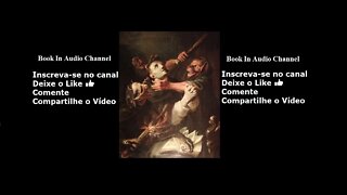 AVENTURA INCOMPREENSÍVEL - Marquês de Sade (Audioconto)