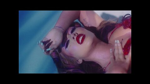 Kali Uchis – Telepatía