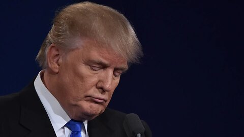 Trump surrenders in Georgia, has mug shot taken