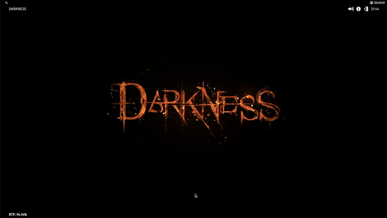 Darkness