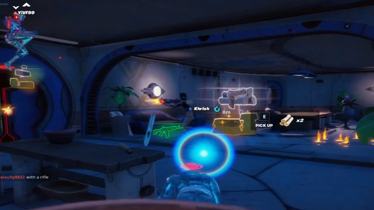 getting RUSHED by KIDS isn't fun