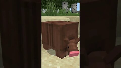 novos mobs no minecraft!!! #minecraft #viral #shorts