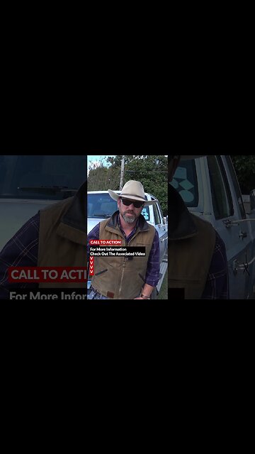 IT'S TIME TO TAKE ACTION