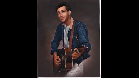 She's Lying Naked on a Stranger's Bed ~ a song of mine from 2011