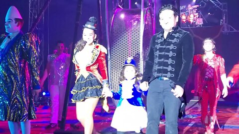 CIRQUE MONTE CARLO MUST BE SEEN