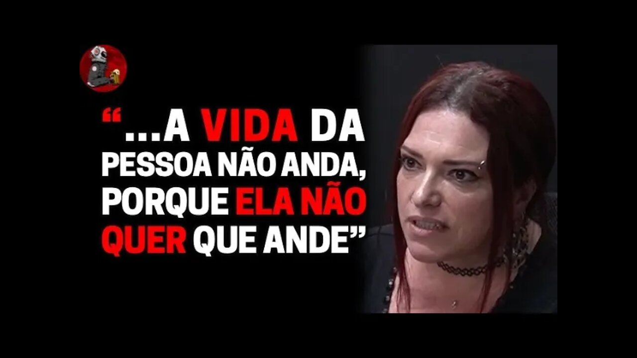 "TUDO VIRA UM PROBLEMA" com Selena Fortuna e Paula Prado | Planeta Podcast (Sobrenatural)