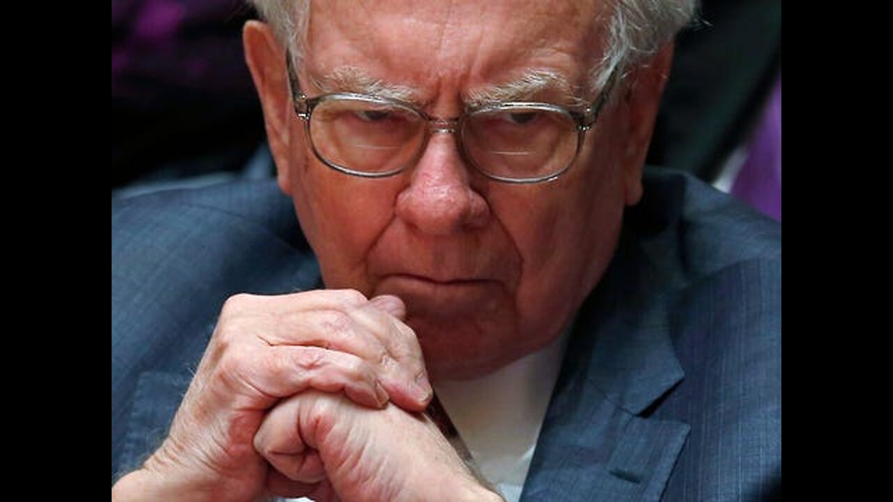 Cracking the Code: Warren Buffett's Unbeatable Stock Picking Strategies Revealed!