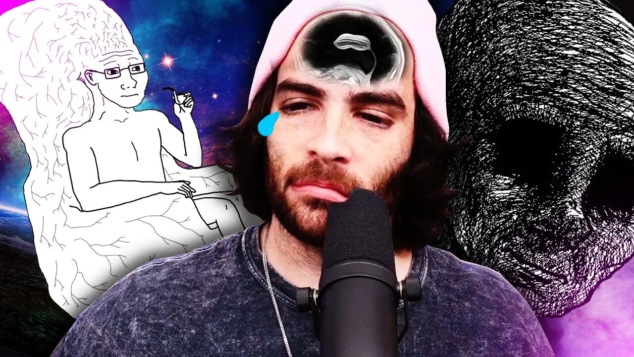 Hasan is Unironically Stupid and Should QUIT Politics.