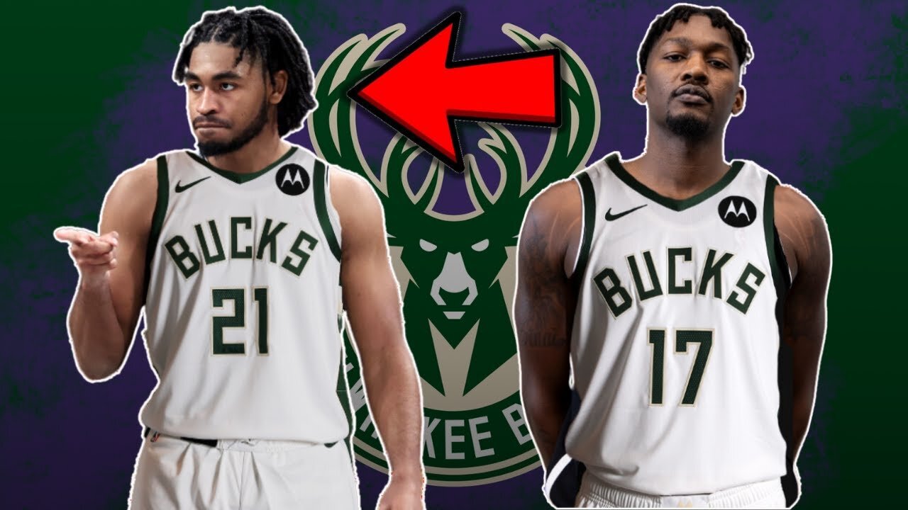 Milwaukee Bucks Interested In Cam Thomas, Dorian Finney-Smith 🏀| NBA News Today