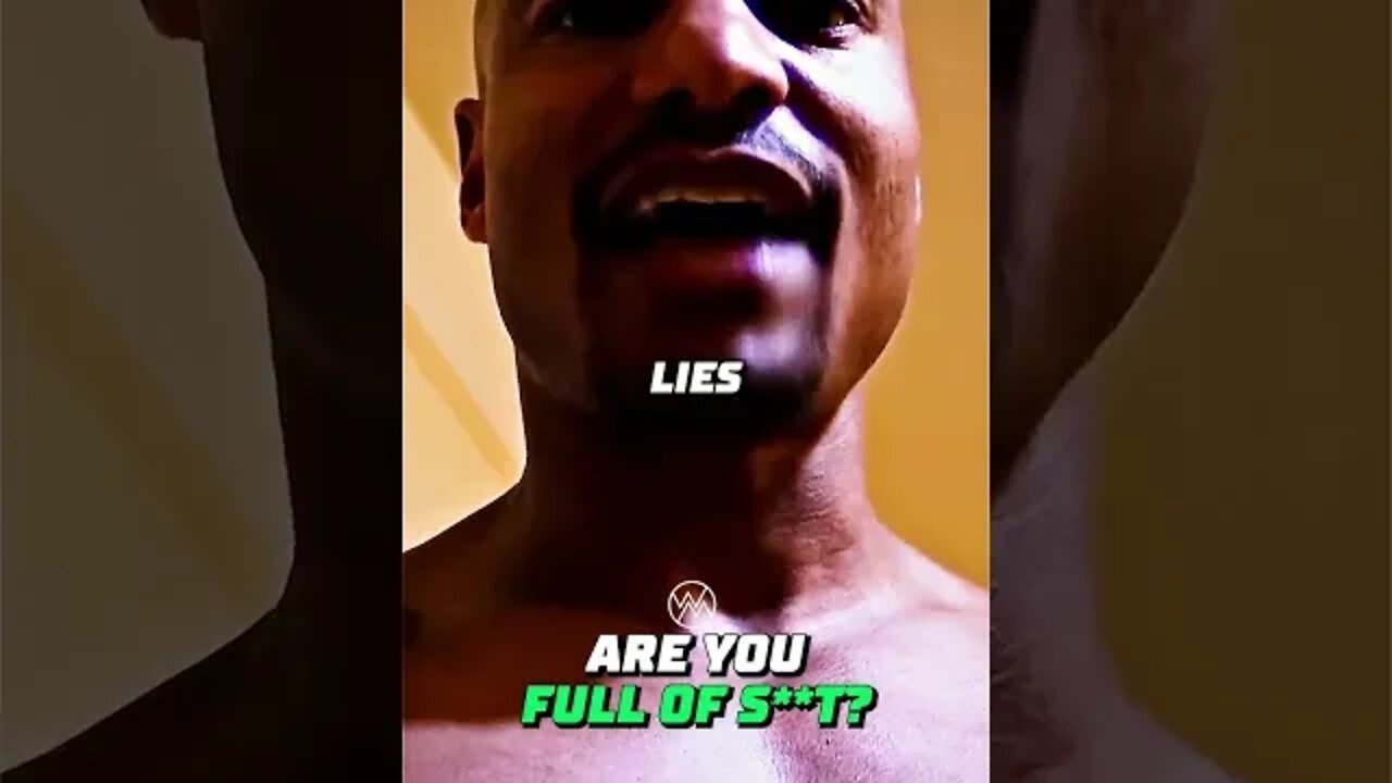 Are You Full of S**t? #shorts @Brandon Carter
