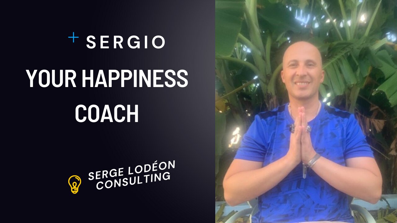 How to be truly happy ?