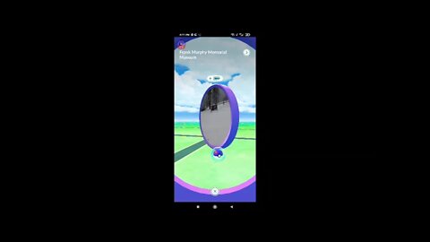 VOD44 Pokémon GO