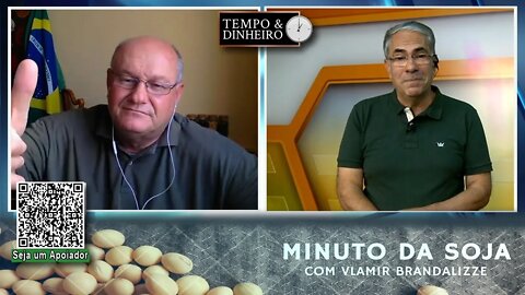 Cavalinho se afasta e Soja recua em Chicago