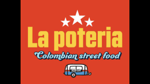 Getting to know the new spot for Colombian street food