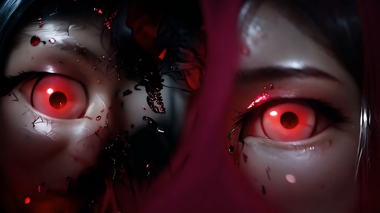 Mutagenisis - Official Music Video