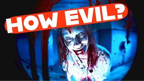 Evil Dead Rise SPOILER PEOPLE DIE REVIEW