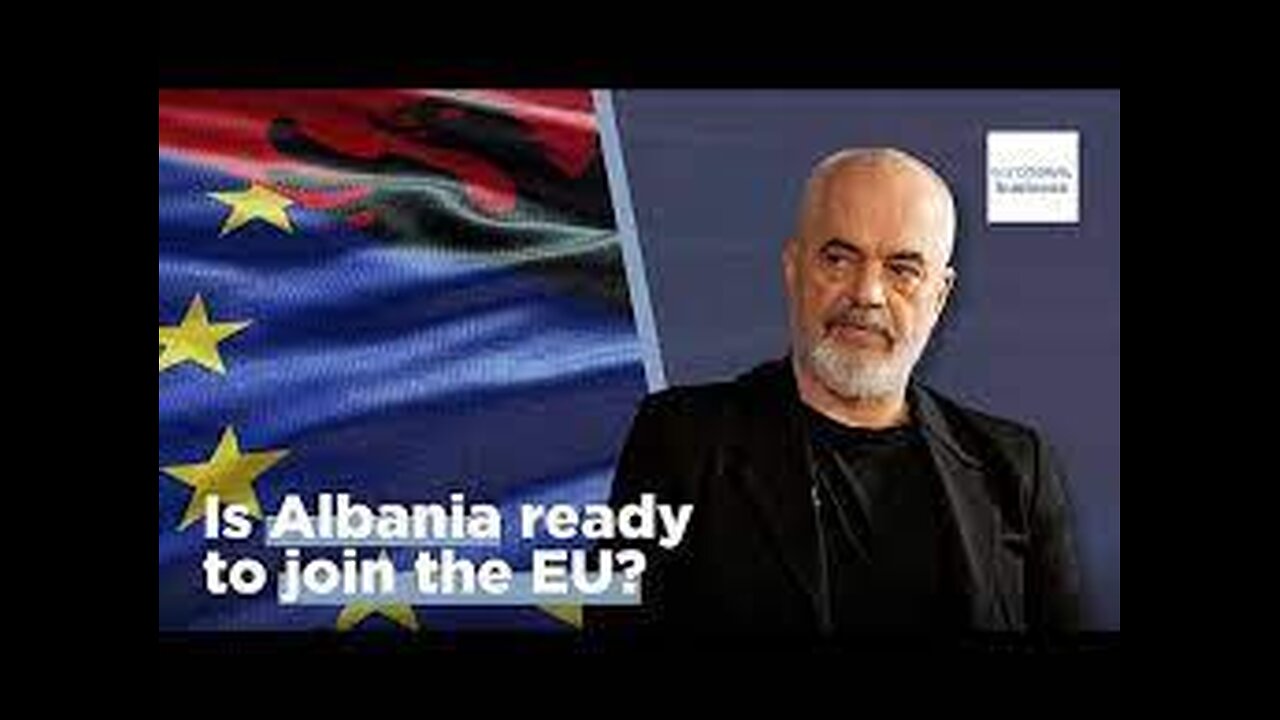 Is Albania ready to join the EU?