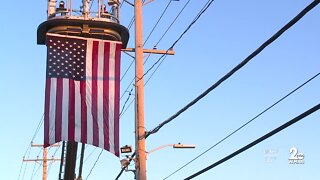 Local restaurants raise money for first responders killed in line of duty