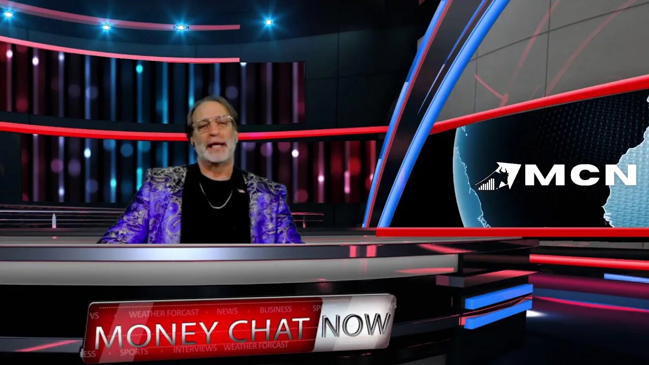 Money Chat Now (7-13-22) Another Day, Another Broken Biden Promise!