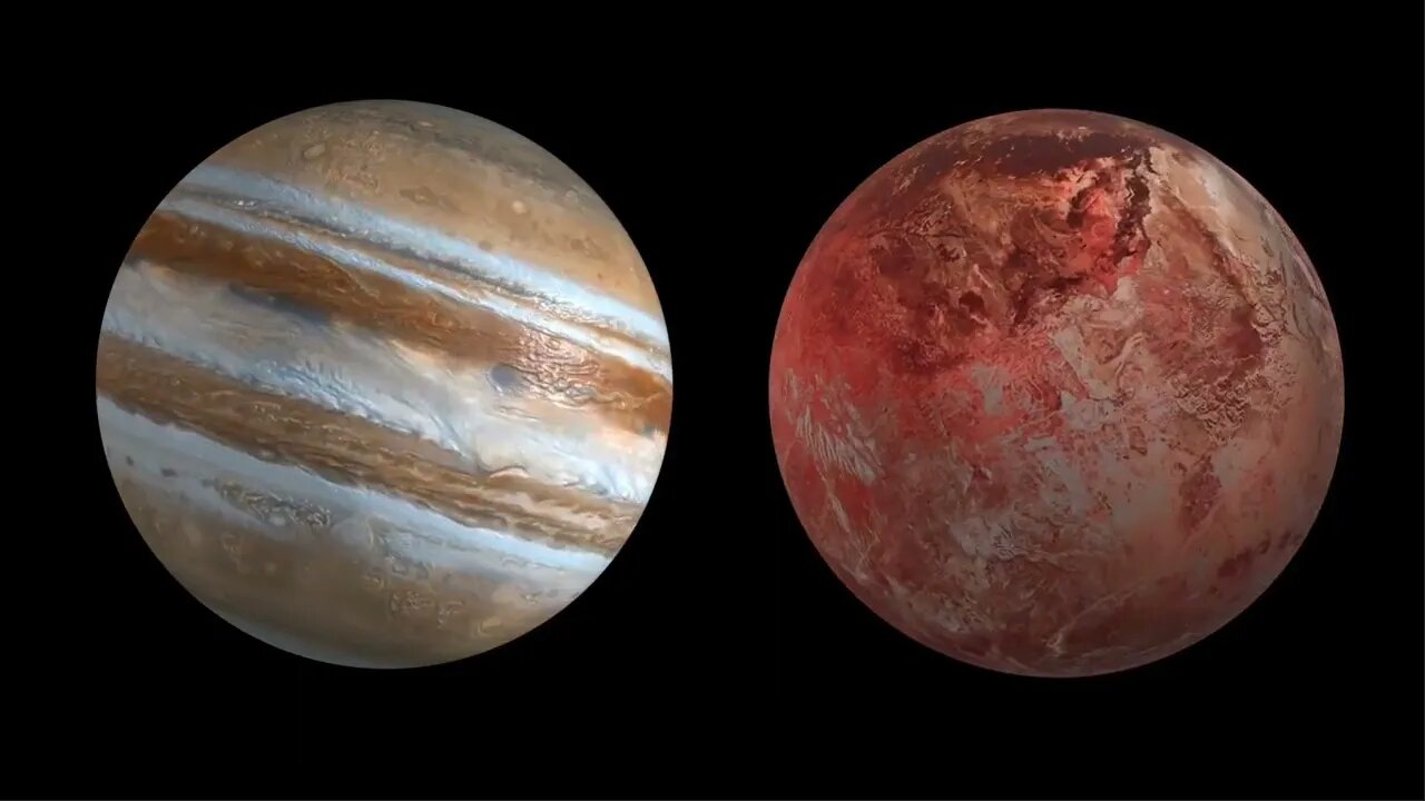 space view meditation