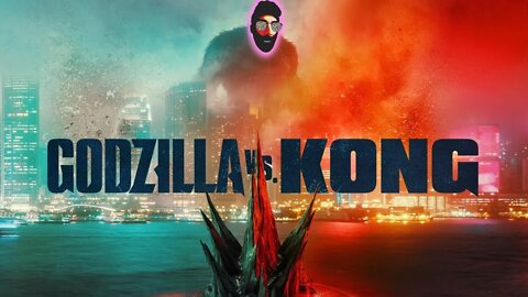 ⚪️ Godzilla vs. Kong – Unofficial Trailer [ Review ]