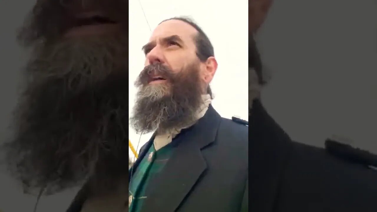 Narcissistic People Look At Mirrors In Stead Of The Faces Of Others