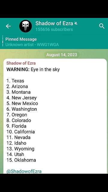 BQQQM!!! QTSR Behind the Scenes! SKY EVENT: Project Blue Beam Exposed
