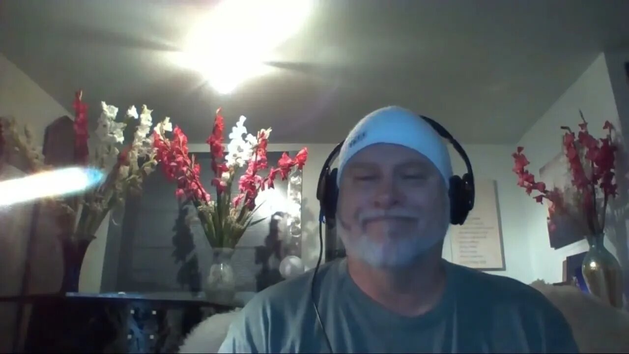 Quick check in ,,,see you Manana - Jonathan Kleck