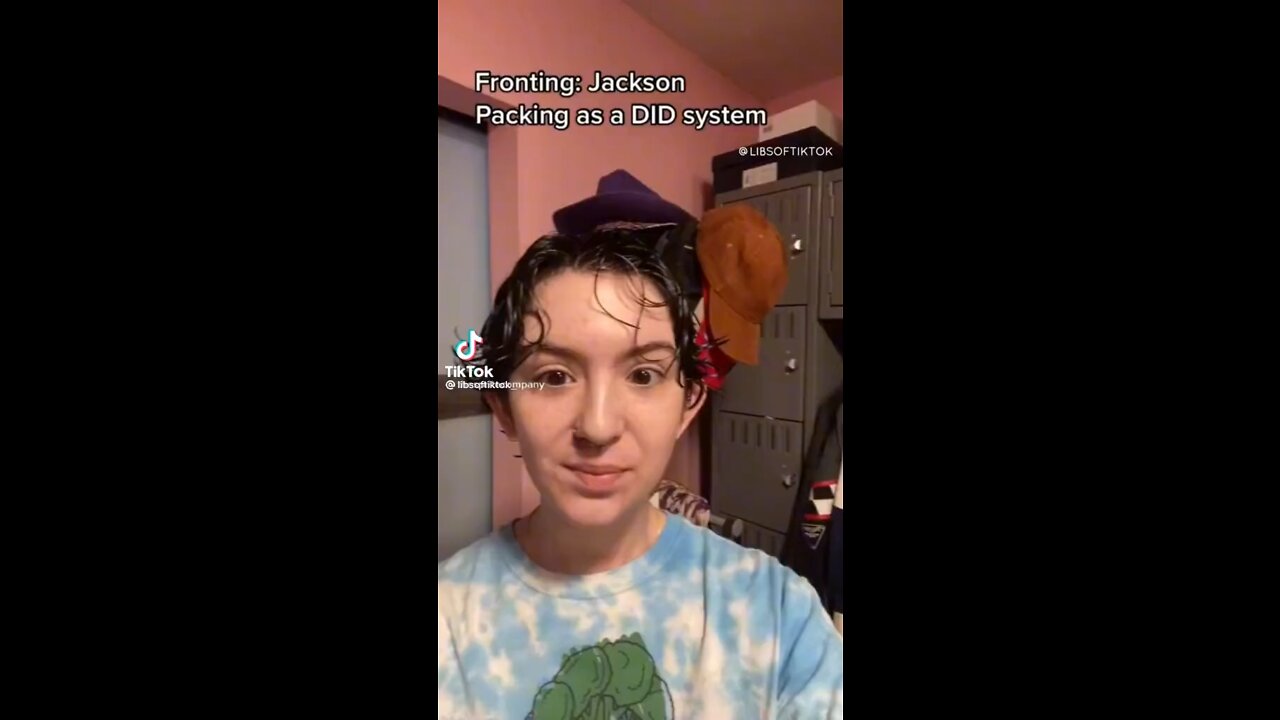 Libs of TikTok