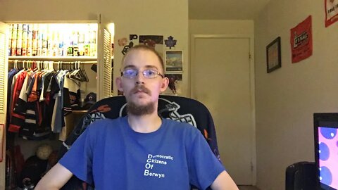 Saturday night livestream June 19th 2021