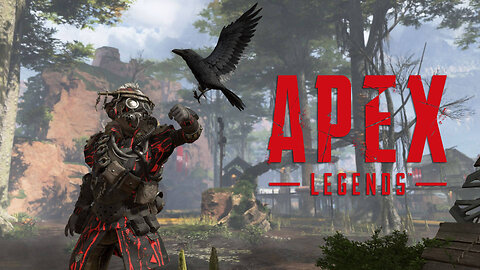 Apex Legends | Grind to Predator | New Season