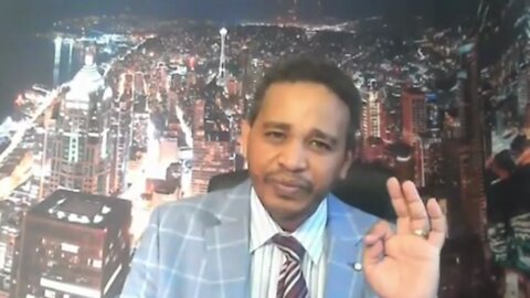 በኢትዮጵያ የተፈጠረው ልዩነት ከልሂቃኑ አልፎ ወደ ህዝቡ እየተሸጋገረ ነው - ኤርሚያስ ለገሰ