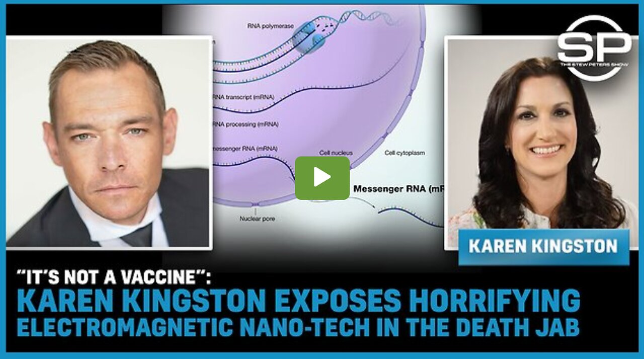 [STEW★PETERS] 아예 처음부터 모든 게 거짓말이잖아!