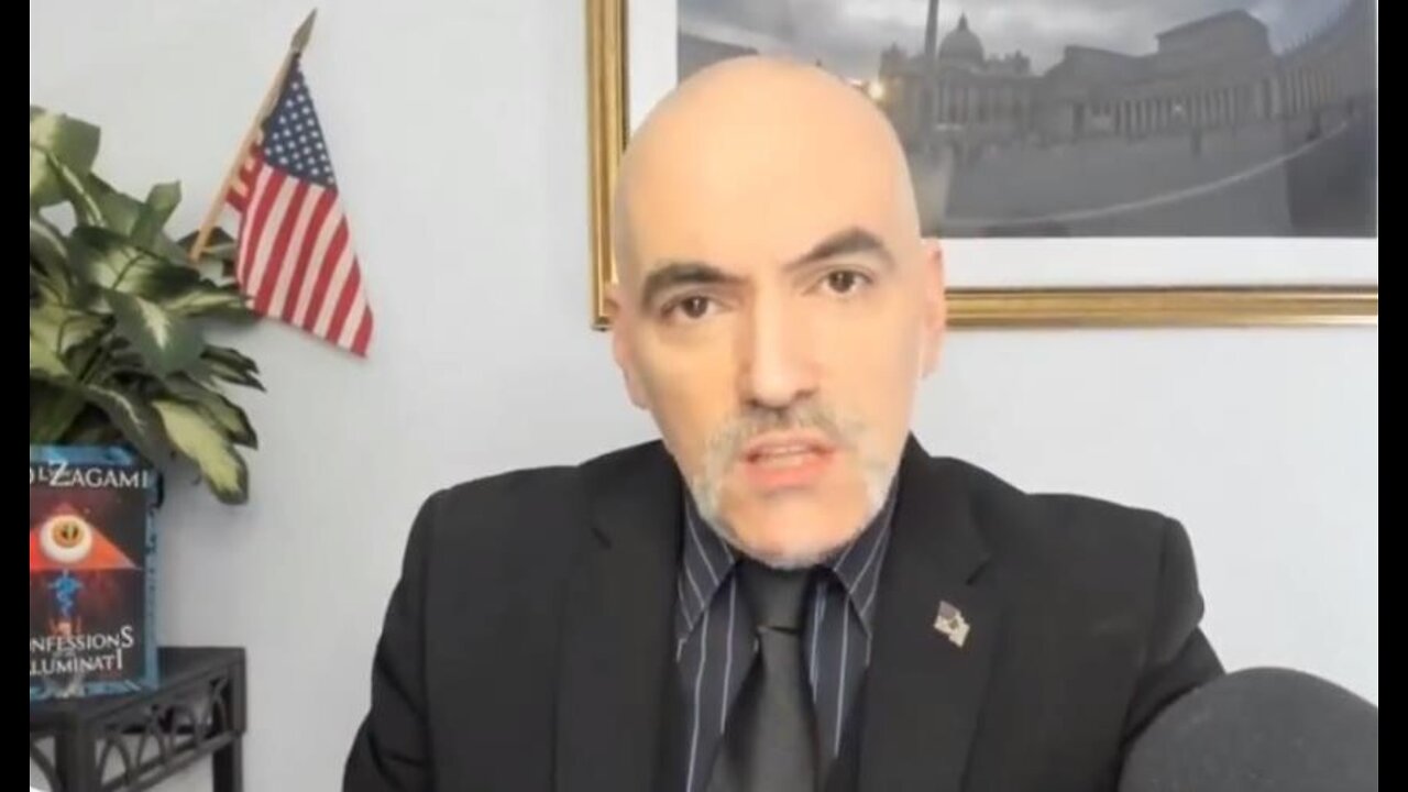 RUSSIA EXPERT LEO ZAGAMI PREDICTS PUTIN IS JUST GETTING STARTED.