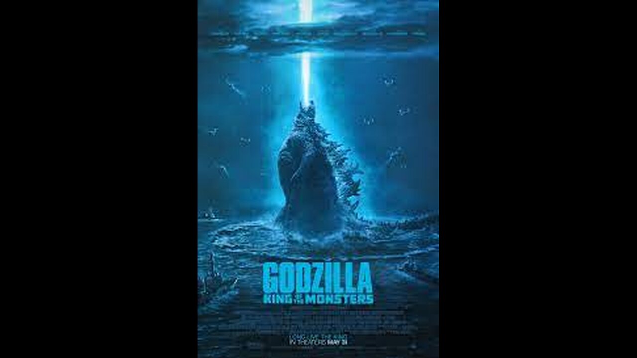 Review Godzilla II: El Rey de los Monstruos (Godzilla 2: Rey de los Monstruos)