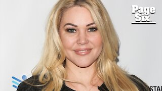 Shanna Moakler flaunts bikini body while packing on PDA with Matthew Rondeau