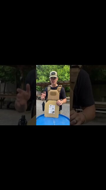 How Effective Is Body Armor?