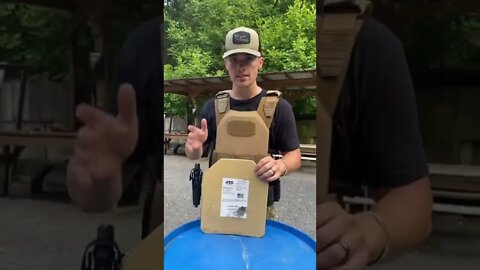 How Effective Is Body Armor?