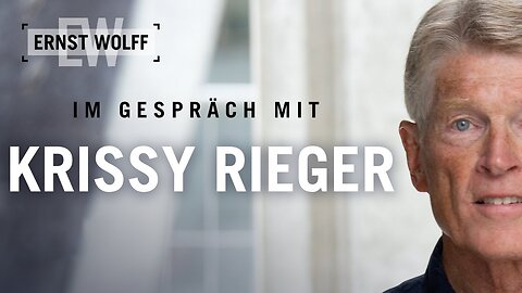 Befürchtung: Das wird gerade in Deutschland vorbereitet - Ernst Wolff im Gespräch mit Krissy Rieger🙈