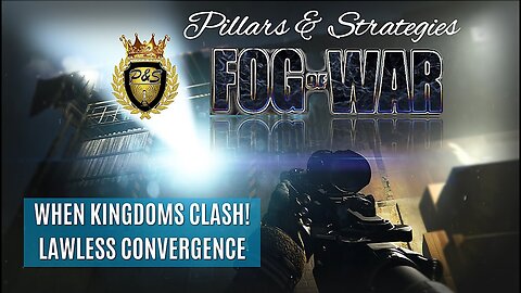 P&S Statement: Fog of War/Kingdom Response to W.H.GOV