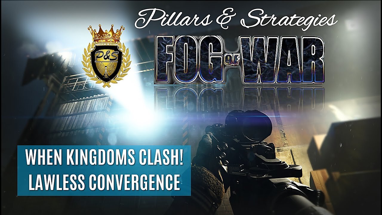 P&S Statement: Fog of War/Kingdom Response to W.H.GOV