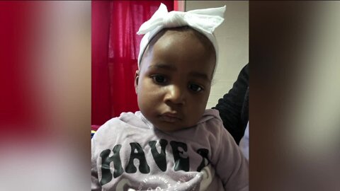 Parents of one year old shot and killed speak out