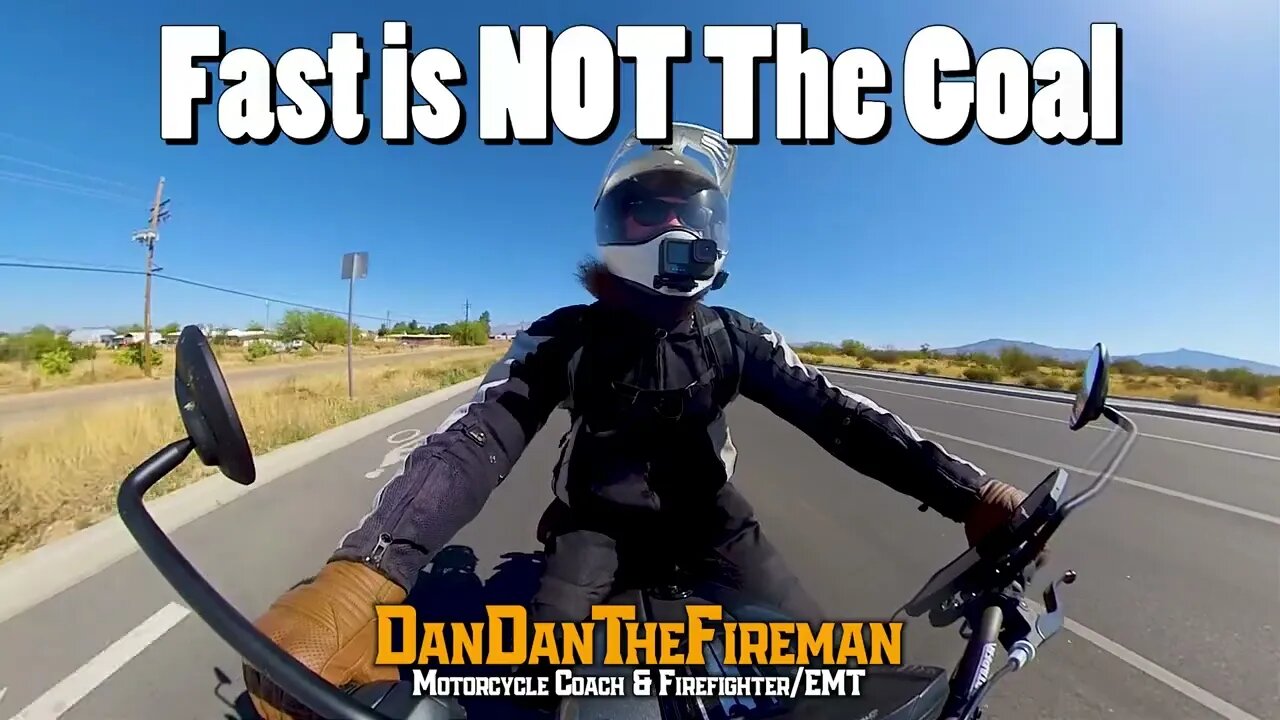 Stop Riding Like Idiots!