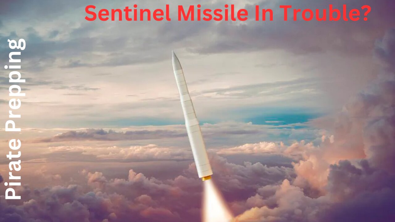 Sentinel Missile Program