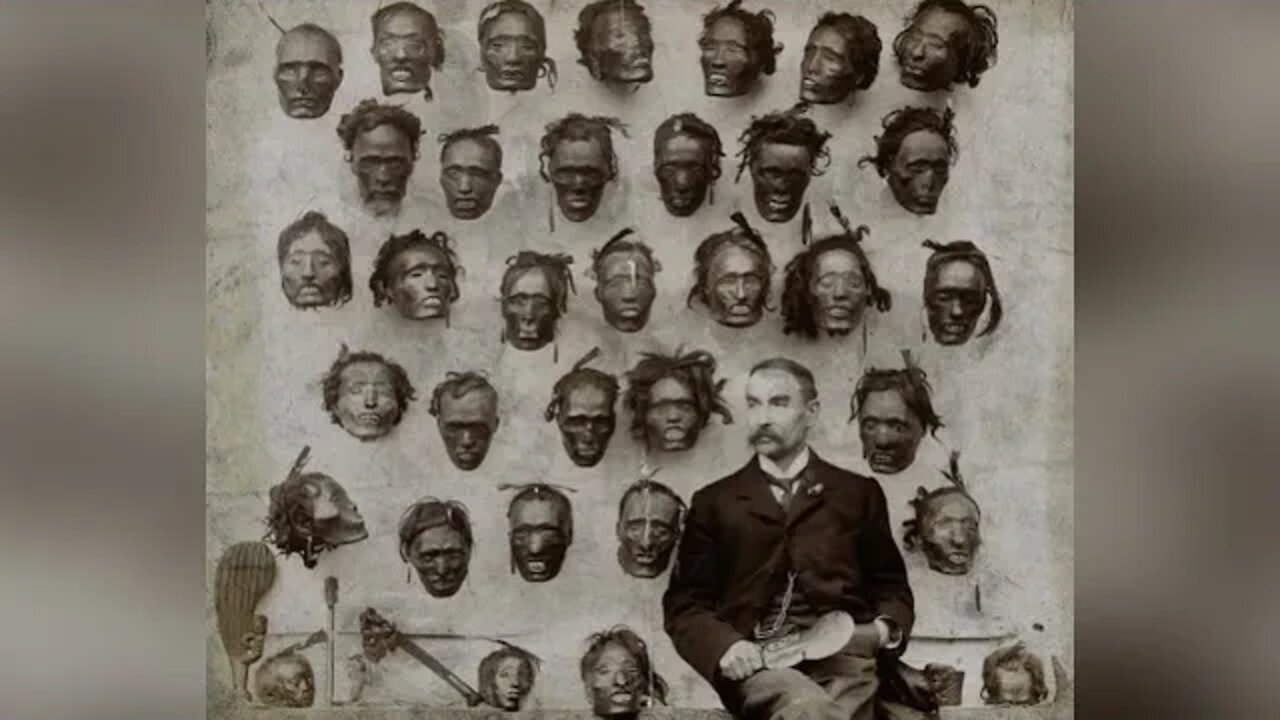 Daisy Daisy 5 CREEPY Photos from History PART 16