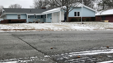 Zip code creates issues for Independence homeowner