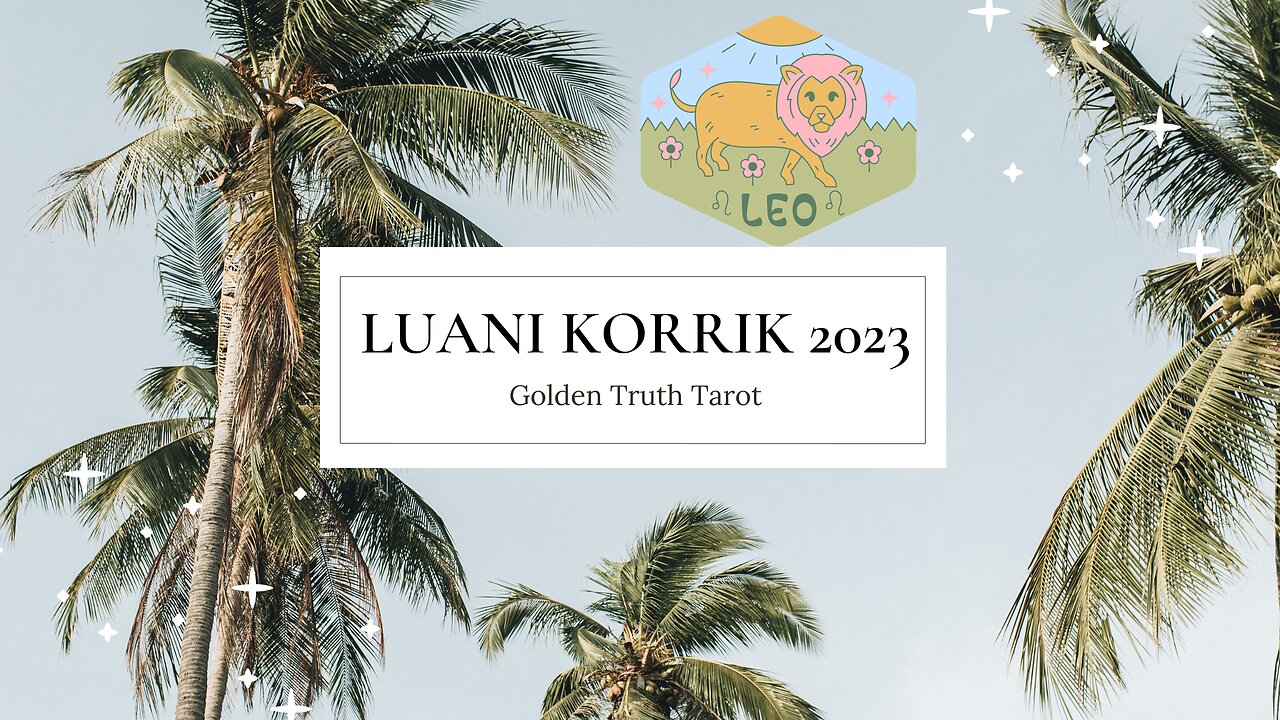 #horoskopi #luani #korrik #Tarot #Albanian🔮♌️Luani parashikimi për muajin Korrik 2023♌️🔮