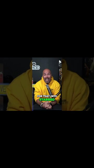 Shocking Drug Injection Incident Exposes Dangerous Consequences