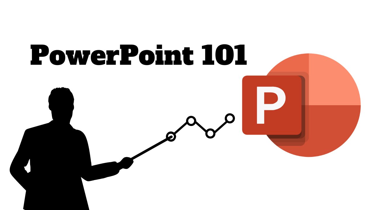 PowerPoint Crash Course: Master Slide Designing In 10mins!