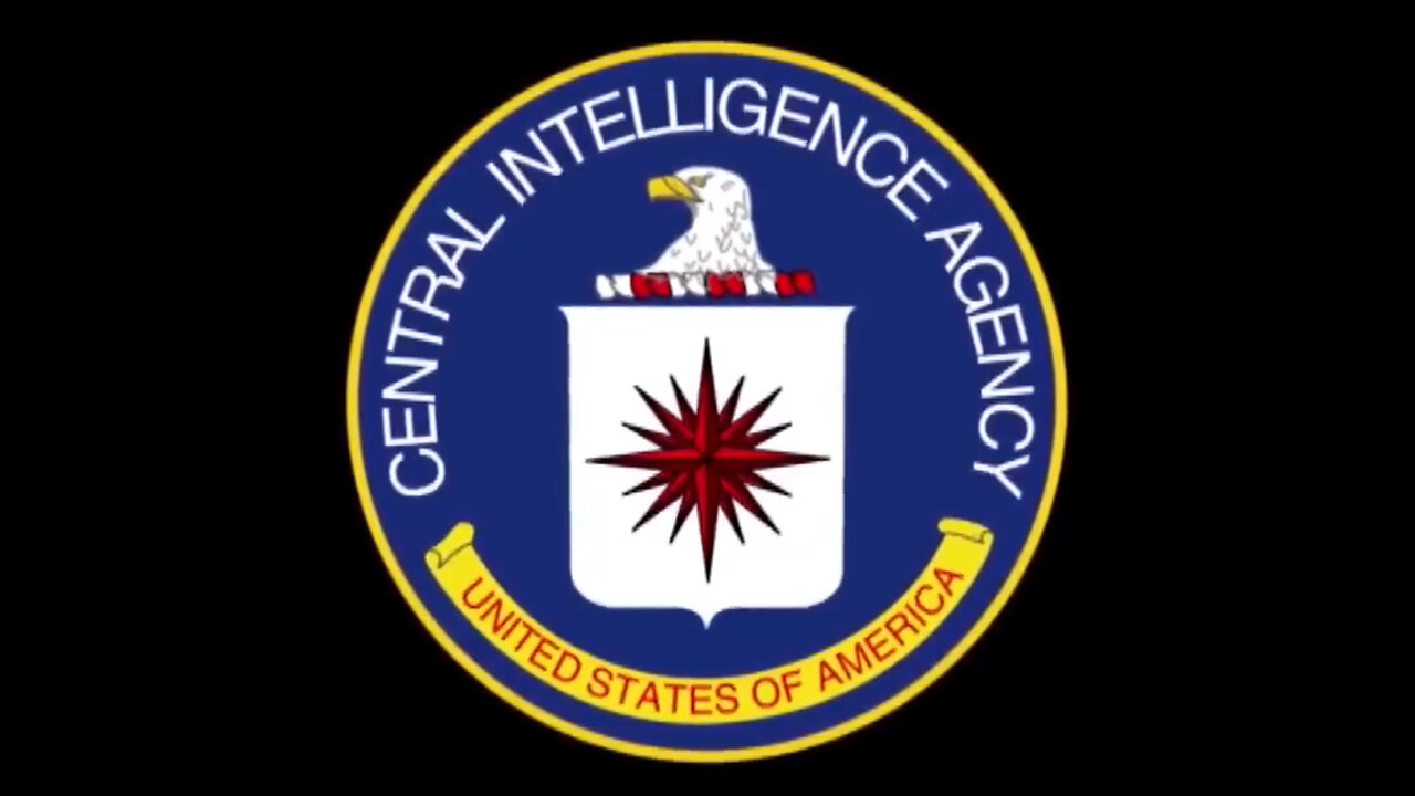 CIA Operative Joseph Spencer Attesting To Government Operatives Abducting Children